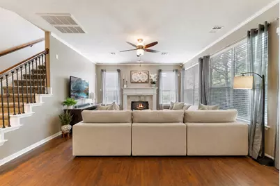 26 Almond Branch Place, The Woodlands, TX 77382 - Photo 7
