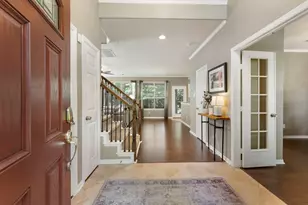 26 Almond Branch Pl, The Woodlands, TX 77382 - Photo 3