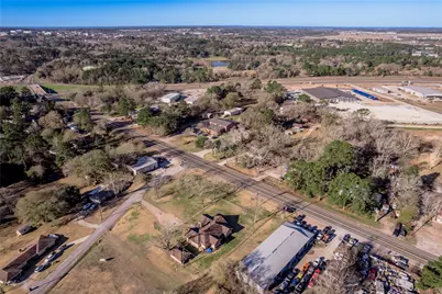 2201 Badger Lane, Huntsville, TX 77320 - Photo 15