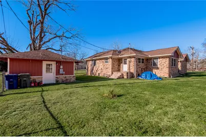 2201 Badger Lane, Huntsville, TX 77320 - Photo 5