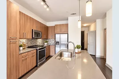 2111 Westheimer Rd Road #1403, Houston, TX 77098 - Photo 3