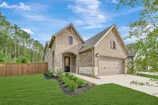8772 Mancos Vly Ct, Porter, TX 77365 - Photo 3