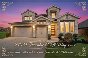 24034 Thornbird Cliff Wy, Katy, TX 77493 - Photo 1