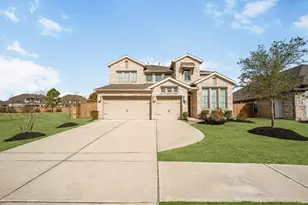 24034 Thornbird Cliff Wy, Katy, TX 77493 - Photo 43