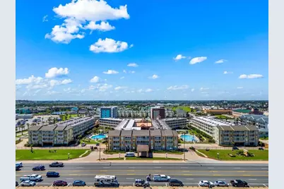 6300 Seawall Boulevard #9209, Galveston, TX 77551 - Photo 1