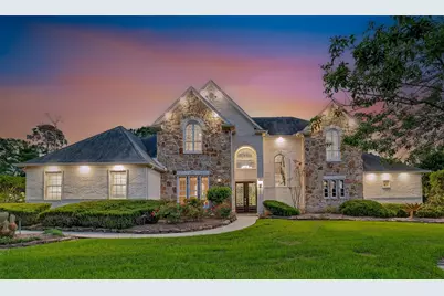 12210 Leather Saddle Court, Houston, TX 77044 - Photo 1