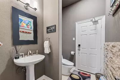 12210 Leather Saddle Court, Houston, TX 77044 - Photo 19