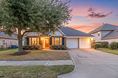 6107 Hubbell Drive, Pearland, TX 77584 - Photo 39