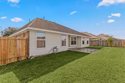6107 Hubbell Drive, Pearland, TX 77584 - Photo 35