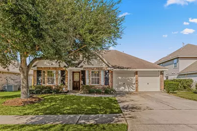 6107 Hubbell Drive, Pearland, TX 77584 - Photo 1