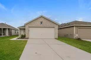 10821 Bird Of Paradise Ln, Houston, TX 77016 - Photo 1