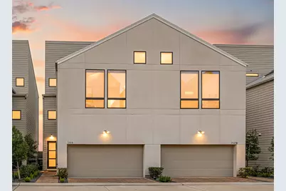 2819 Decker Place, Houston, TX 77003 - Photo 1