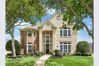 9007 Avebury Stone Circle, Missouri City, TX 77459 - Photo 1