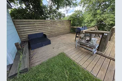354 Sir Lancelot Drive N, Sargent, TX 77414 - Photo 7