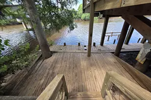 354 Sir Lancelot Dr N, Sargent, TX 77414 - Photo 25