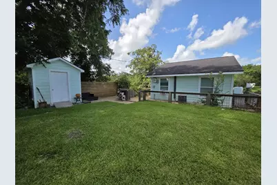 354 Sir Lancelot Drive N, Sargent, TX 77414 - Photo 3