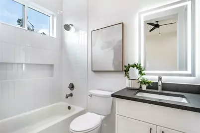 7603 Janak Spring Street, Houston, TX 77055 - Photo 17