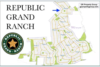 11760 Ridge Rock Road, Willis, TX 77378 - Photo 5