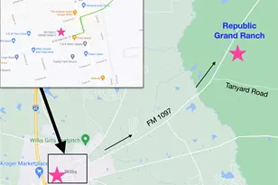 11760 Ridge Rock Rd, Willis, TX 77378 - Photo 11