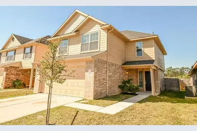 21807 S Werrington Way, Houston, TX 77073 - Photo 1