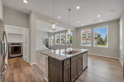 19630 Talley Valley Drive, Cypress, TX 77433 - Photo 9