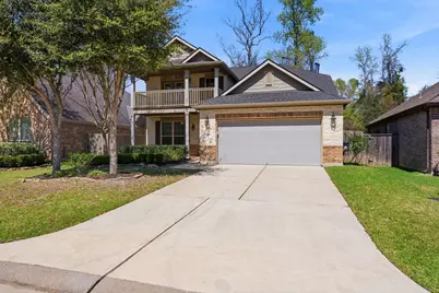 339 Capriccio Lane, Montgomery, TX 77316 - Photo 1