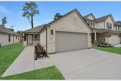 6315 Old Cypress Landing Lane, Humble, TX 77338 - Photo 1