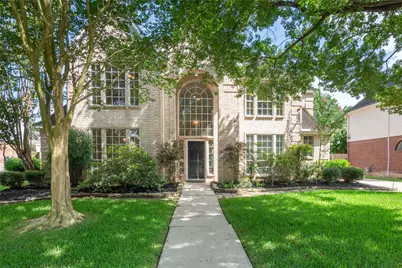 8011 Null Court, Spring, TX 77379 - Photo 1