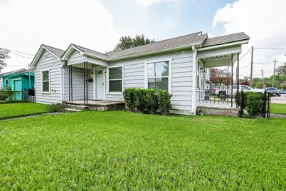 932 Walling St Street, Houston, TX 77009 - Photo 3
