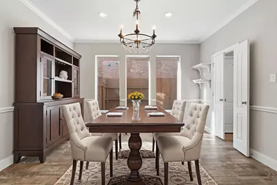 8833 Snowy Owl Loop, Missouri City, TX 77459 - Photo 5