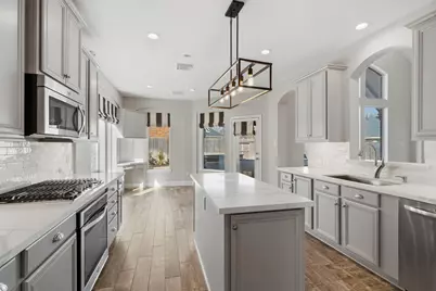 8833 Snowy Owl Loop, Missouri City, TX 77459 - Photo 1