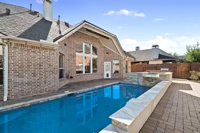 8833 Snowy Owl Loop, Missouri City, TX 77459 - Photo 45