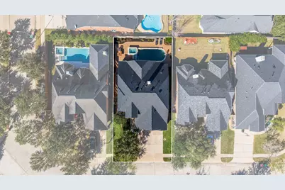 8833 Snowy Owl Loop, Missouri City, TX 77459 - Photo 41