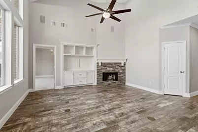 8833 Snowy Owl Loop, Missouri City, TX 77459 - Photo 9