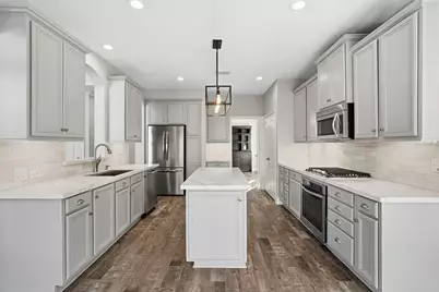 8833 Snowy Owl Loop, Missouri City, TX 77459 - Photo 11