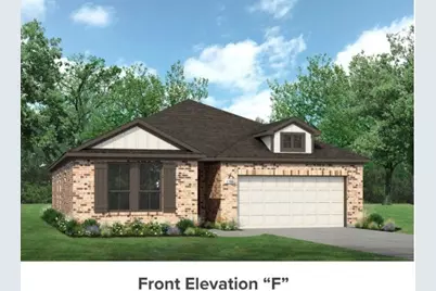 3013 Poplar Bluff Road, Waller, TX 77484 - Photo 1