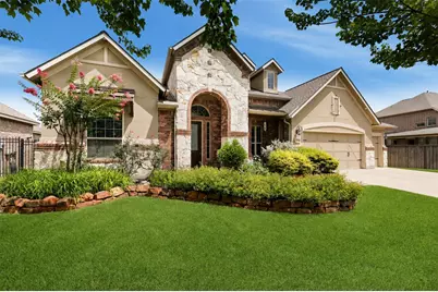 9614 Blackberry Terrace Drive, Spring, TX 77379 - Photo 5
