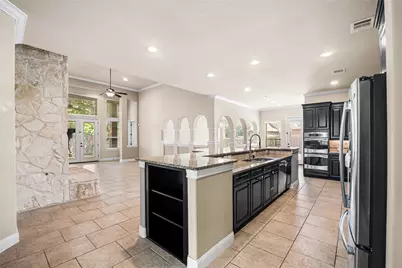 9614 Blackberry Terrace Drive, Spring, TX 77379 - Photo 17