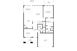 4335 Tawny Timber Dr, Spring, TX 77386 - Photo 41