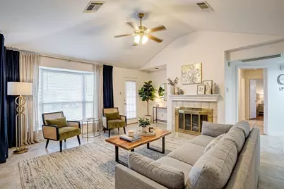 17522 Masonridge Drive, Houston, TX 77095 - Photo 5