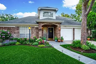17522 Masonridge Dr, Houston, TX 77095 - Photo 3