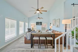 234 Lakeside Dr, Livingston, TX 77351 - Photo 25