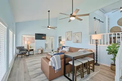 234 Lakeside Drive, Livingston, TX 77351 - Photo 23