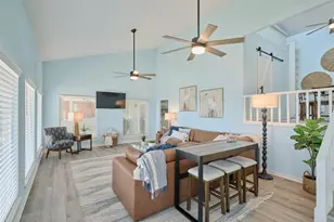 234 Lakeside Dr, Livingston, TX 77351 - Photo 23