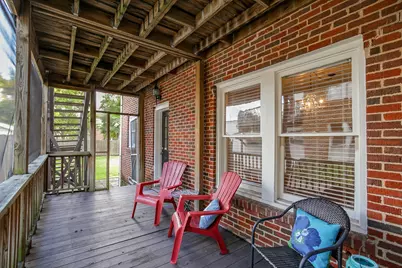 1632 Bonnie Brae Street #A, Houston, TX 77006 - Photo 21