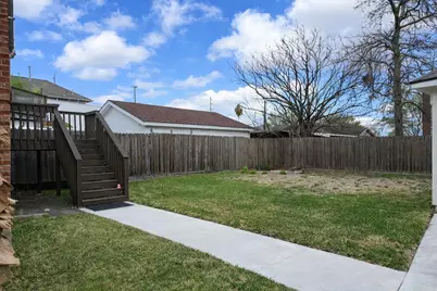 1632 Bonnie Brae Street #A, Houston, TX 77006 - Photo 33