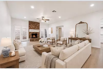 12903 Avenida Vaquero Street, Houston, TX 77077 - Photo 1