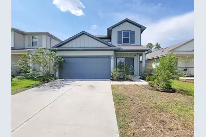 14108 Upper Gardenia Lane, Splendora, TX 77372 - Photo 1