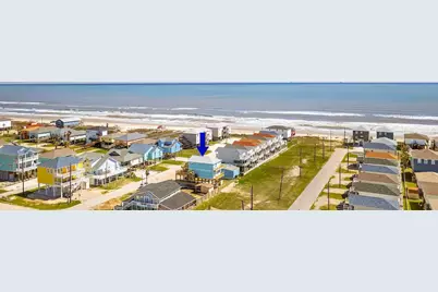 145 Howard Avenue, Surfside Beach, TX 77541 - Photo 35