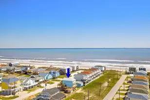 145 Howard Ave, Surfside Beach, TX 77541 - Photo 35